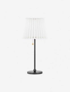 Lulu And Georgia Cosette Table Lamp
