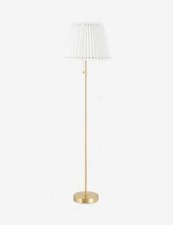 Lulu And Georgia New Cosette Floor Lamp