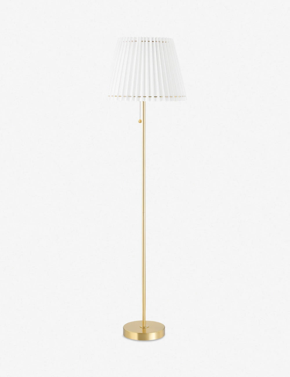 Lulu And Georgia New Cosette Floor Lamp 4 Lulu And Georgia New Cosette Floor Lamp