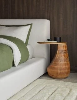 Lulu And Georgia Gem Side Table Artful Proportions Collection