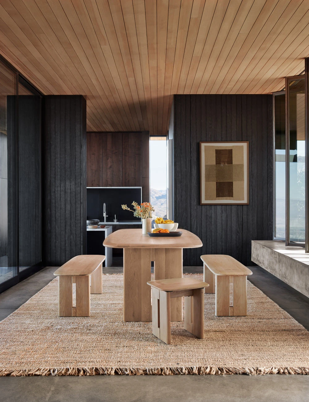 Lulu And Georgia Henrik Dining Table 3 Lulu And Georgia Henrik Dining Table