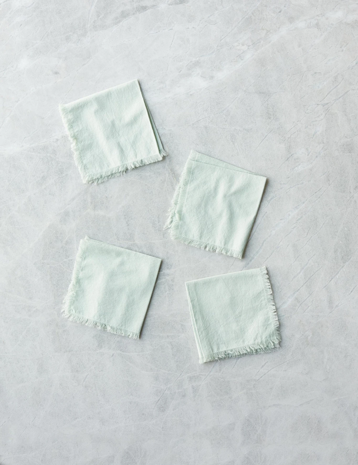 Lulu And Georgia Hawkins New York Essential Cotton Cocktail Napkins (Set Of 4) 3 Lulu And Georgia Hawkins New York Essential Cotton Cocktail Napkins (Set Of 4)