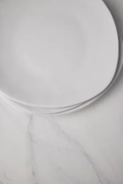 Lulu And Georgia Hawkins New York Organic Dinner Plates (Set Of 4) 9 Lulu And Georgia Hawkins New York Organic Dinner Plates (Set Of 4)