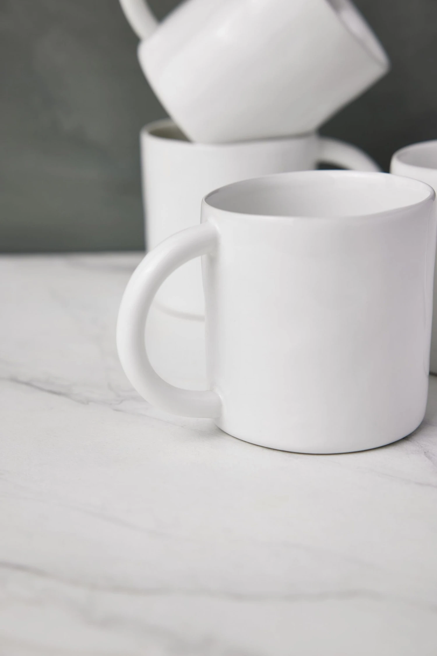 Lulu And Georgia Organic Mugs (Set Of 4) By Hawkins New York Kitchen + Dining 5 Lulu And Georgia Organic Mugs (Set Of 4) By Hawkins New York Kitchen + Dining