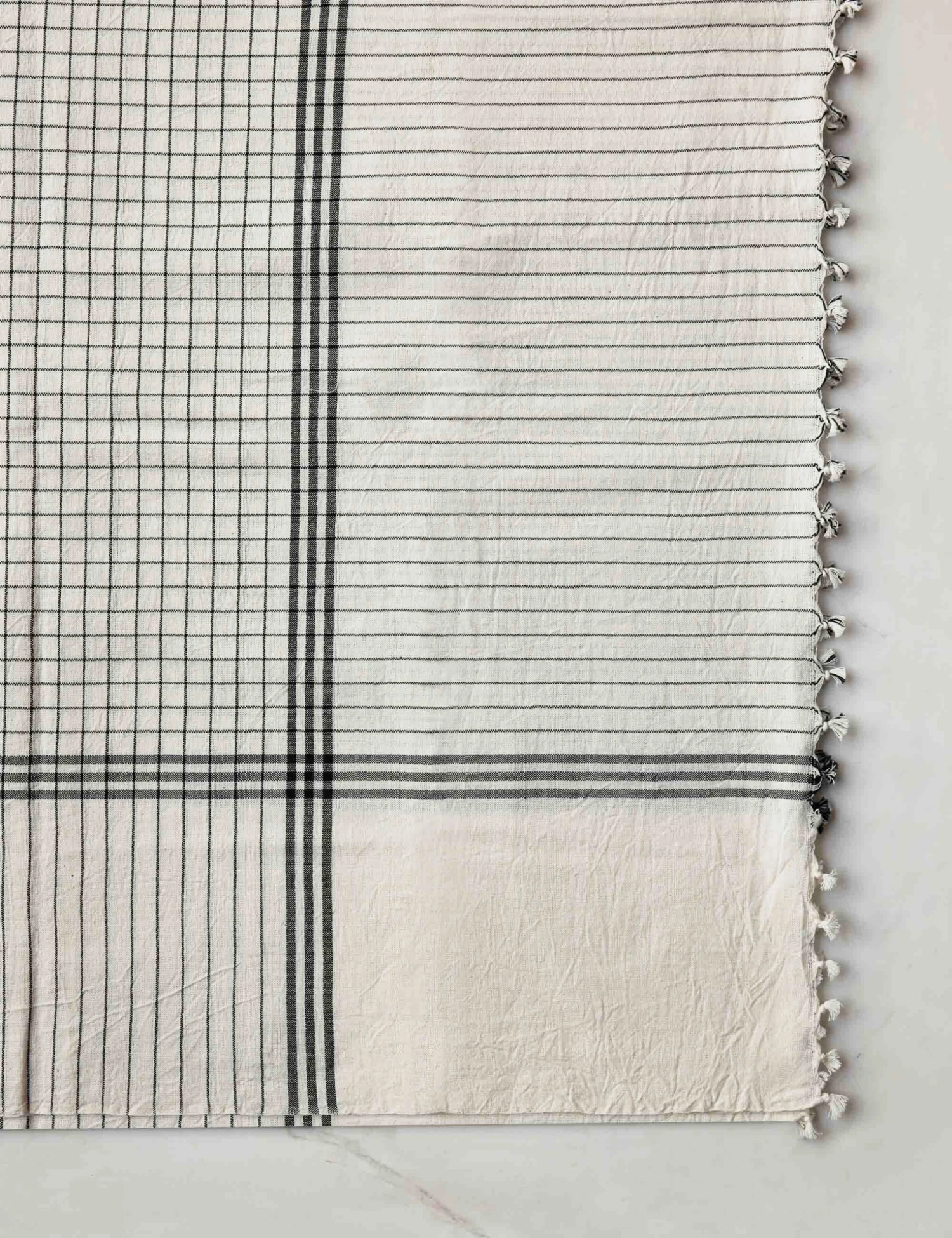 Lulu And Georgia Heather Taylor Home French Lattice Tablecloth 7 Lulu And Georgia Heather Taylor Home French Lattice Tablecloth