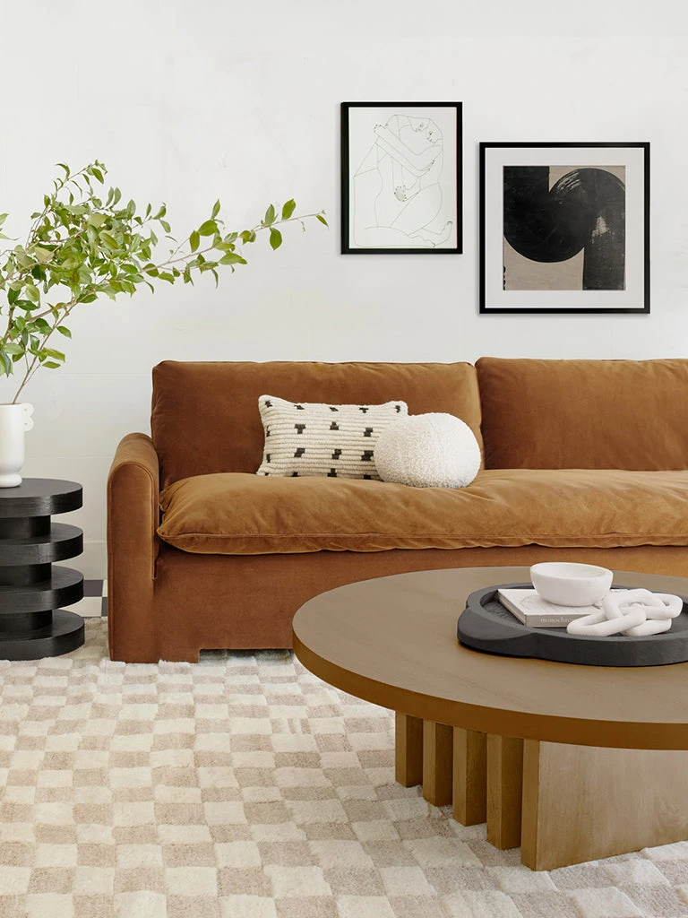 Lulu And Georgia 'Motion Study No. 11' Print By Karlos Marquez 10 Lulu And Georgia 'Motion Study No. 11' Print By Karlos Marquez