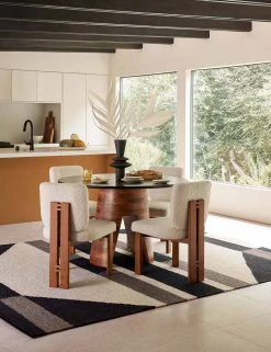 Lulu And Georgia Artful Proportions Collection Hidara Rug