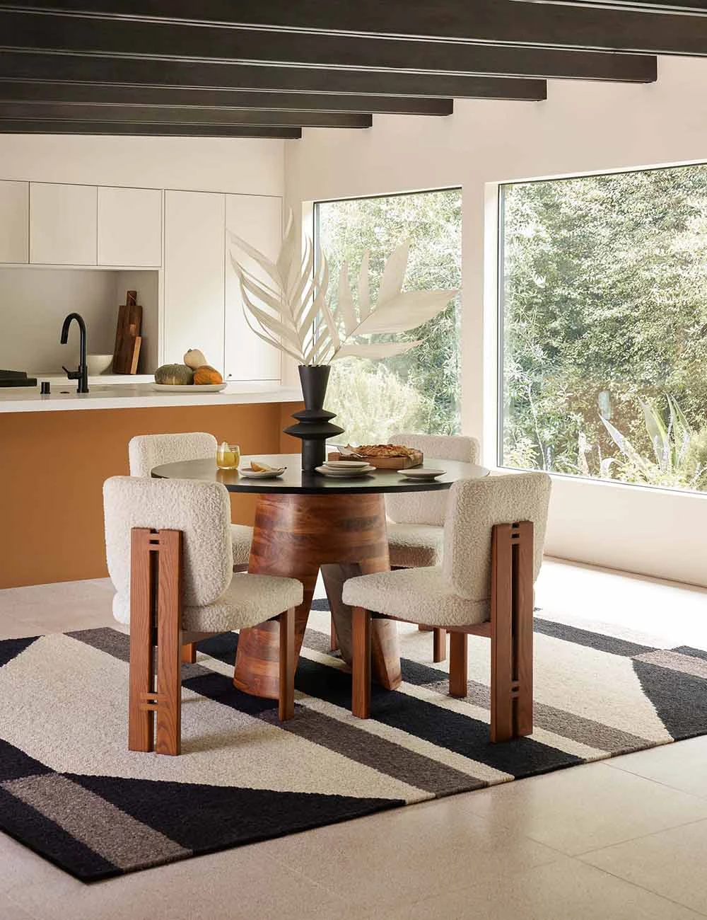 Lulu And Georgia Artful Proportions Collection Hidara Rug 3 Lulu And Georgia Artful Proportions Collection Hidara Rug