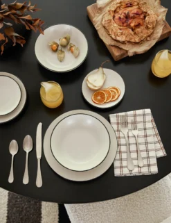 Lulu And Georgia Costa Nova Augusta Dinner Plates (Set Of 6)