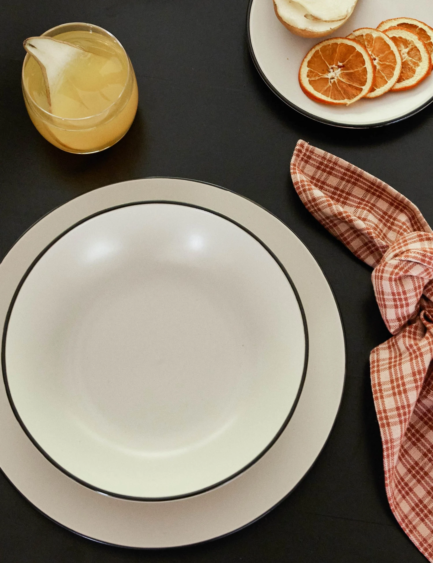 Lulu And Georgia Kitchen + Dining Costa Nova Augusta Salad Plates (Set Of 6) 3 Lulu And Georgia Kitchen + Dining Costa Nova Augusta Salad Plates (Set Of 6)