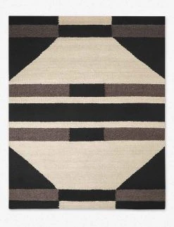 Lulu And Georgia Artful Proportions Collection Hidara Rug