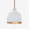 Lulu And Georgia Holloway Pendant Light 1 Lulu And Georgia Holloway Pendant Light