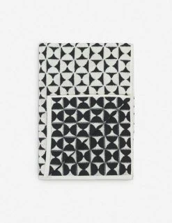 Lulu And Georgia House No. 23 Harper Towel