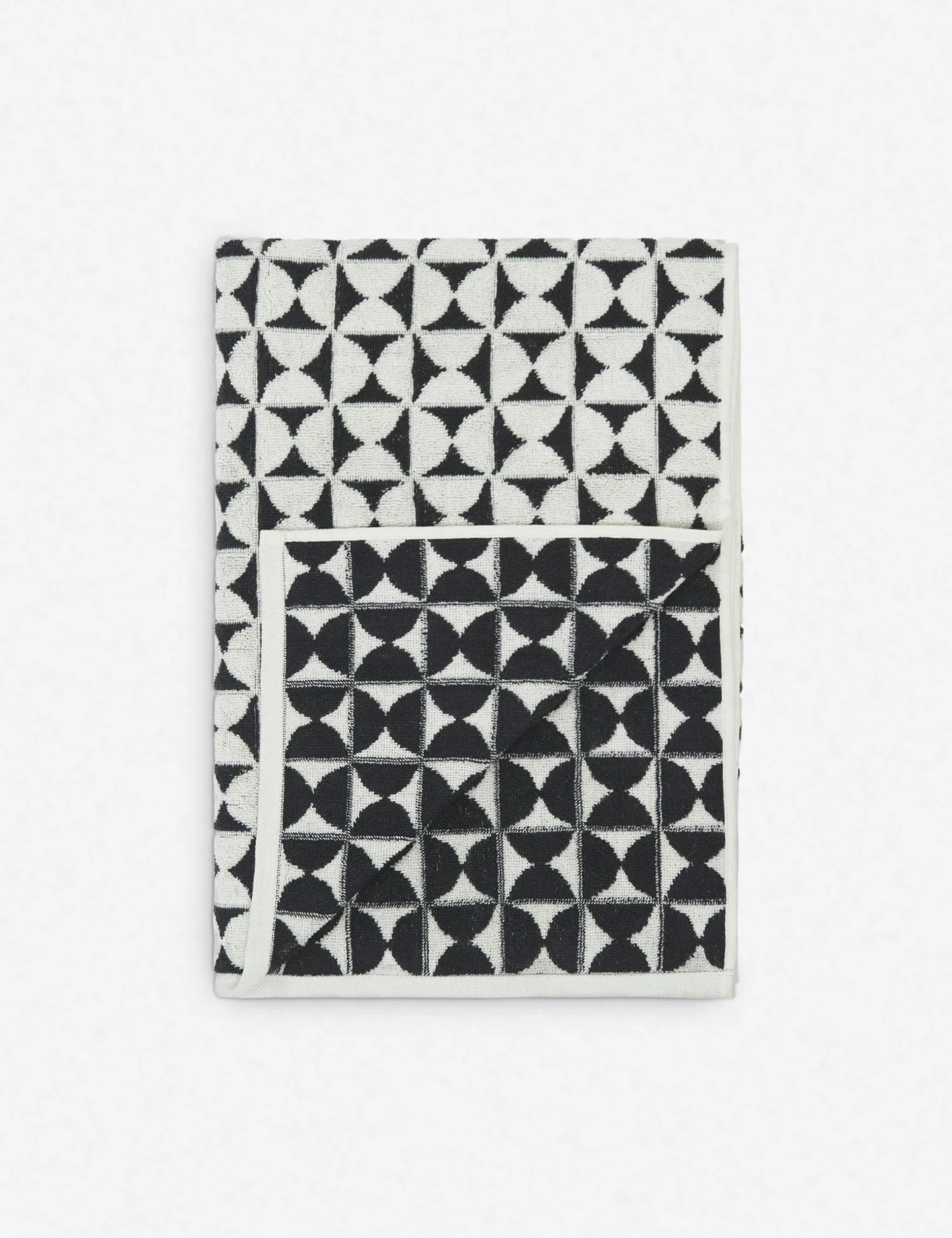 Lulu And Georgia House No. 23 Harper Towel 4 Lulu And Georgia House No. 23 Harper Towel