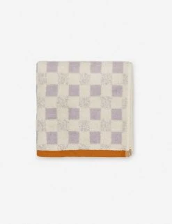 Lulu And Georgia House No. 23 Monroe Hand Towel