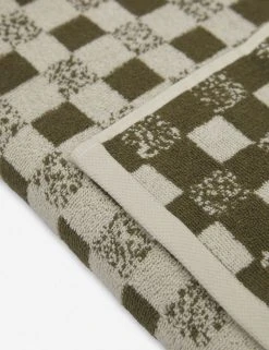 Lulu And Georgia Bed + Bath House No. 23 Monroe Towel