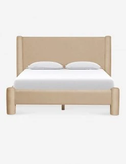 Lulu And Georgia Hyvaa Bed By Sarah Sherman Samuel