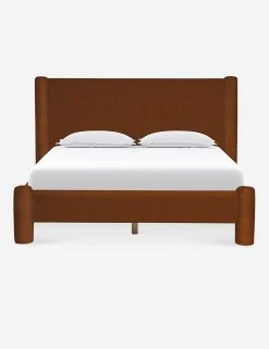 Lulu And Georgia Hyvaa Bed By Sarah Sherman Samuel