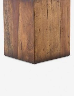 Lulu And Georgia Earth Tones Arturo Side Table 8 Lulu And Georgia Earth Tones Arturo Side Table