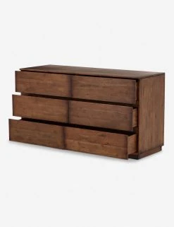 Lulu And Georgia Arturo Wide 6-Drawer Dresser 11 Lulu And Georgia Arturo Wide 6-Drawer Dresser