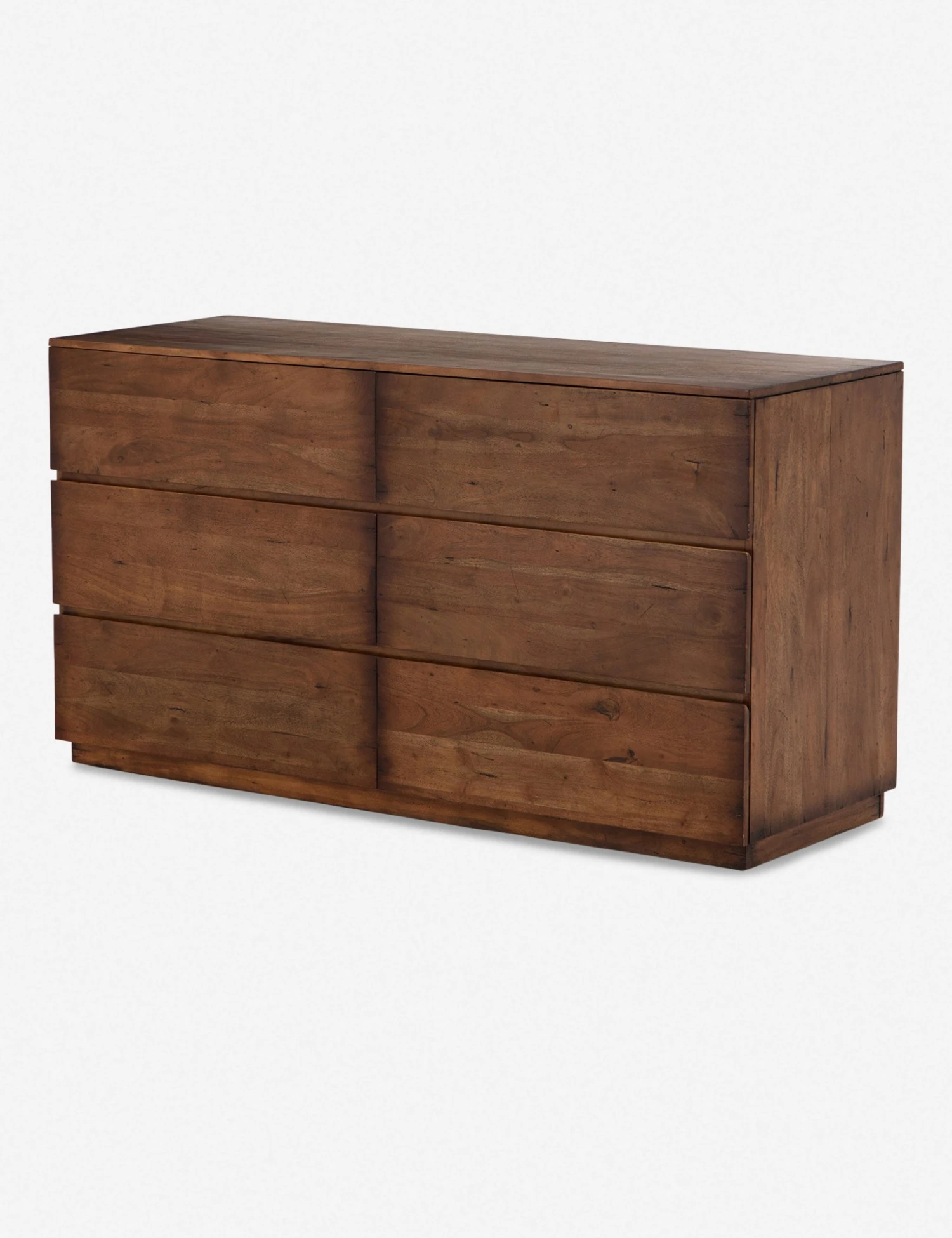 Lulu And Georgia Arturo Wide 6-Drawer Dresser 4 Lulu And Georgia Arturo Wide 6-Drawer Dresser