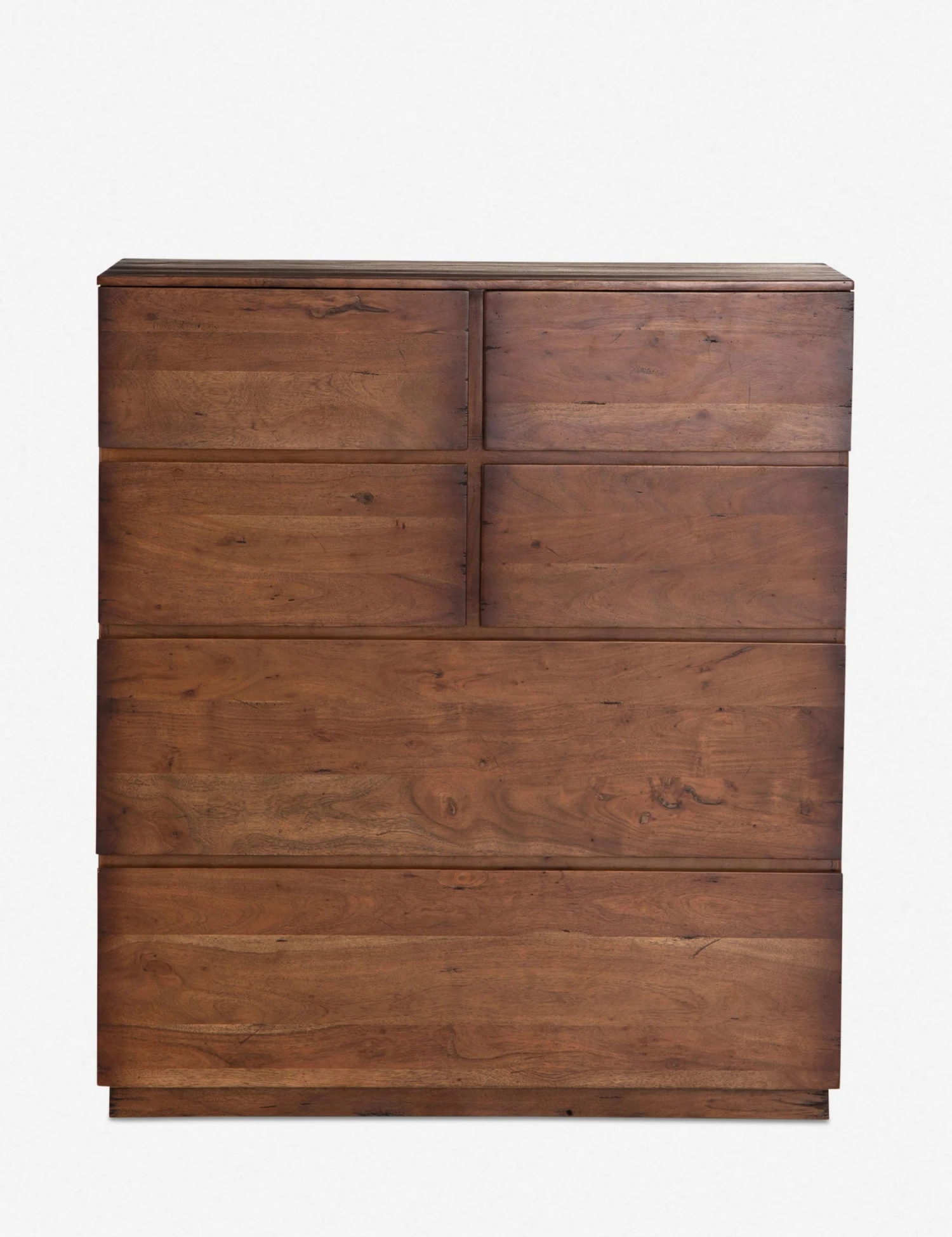 Lulu And Georgia Furniture Arturo Tall 6-Drawer Dresser 3 Lulu And Georgia Furniture Arturo Tall 6-Drawer Dresser