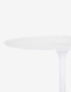 Lulu And Georgia Maelea Indoor / Outdoor Bistro Table