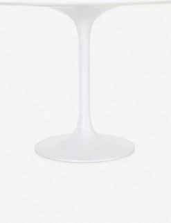 Lulu And Georgia Maelea Indoor / Outdoor Bistro Table