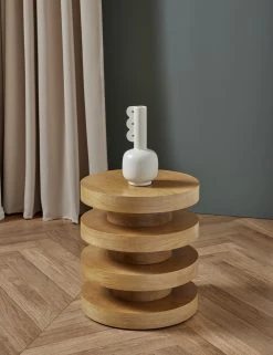 Lulu And Georgia Marguerite Vase Curved + Rounded 12 Lulu And Georgia Marguerite Vase Curved + Rounded