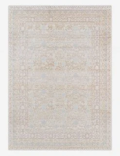 Lulu And Georgia Tiana Rug