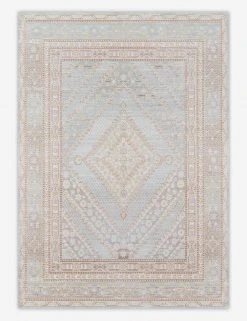 Lulu And Georgia Carlotta Rug