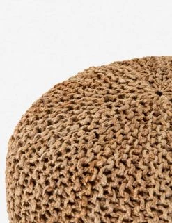 Lulu And Georgia Bartholomew Pouf New