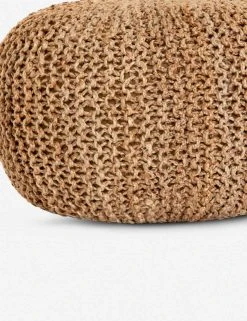 Lulu And Georgia Bartholomew Pouf New 10 Lulu And Georgia Bartholomew Pouf New