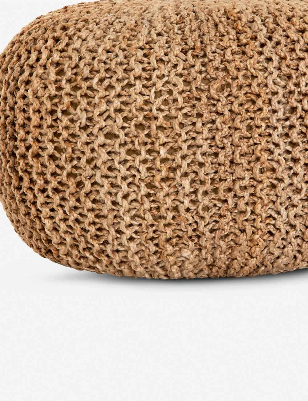 Lulu And Georgia Bartholomew Pouf New 6 Lulu And Georgia Bartholomew Pouf New