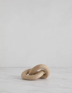 Lulu And Georgia Infinity Knot By SIN New 9 Lulu And Georgia Infinity Knot By SIN New