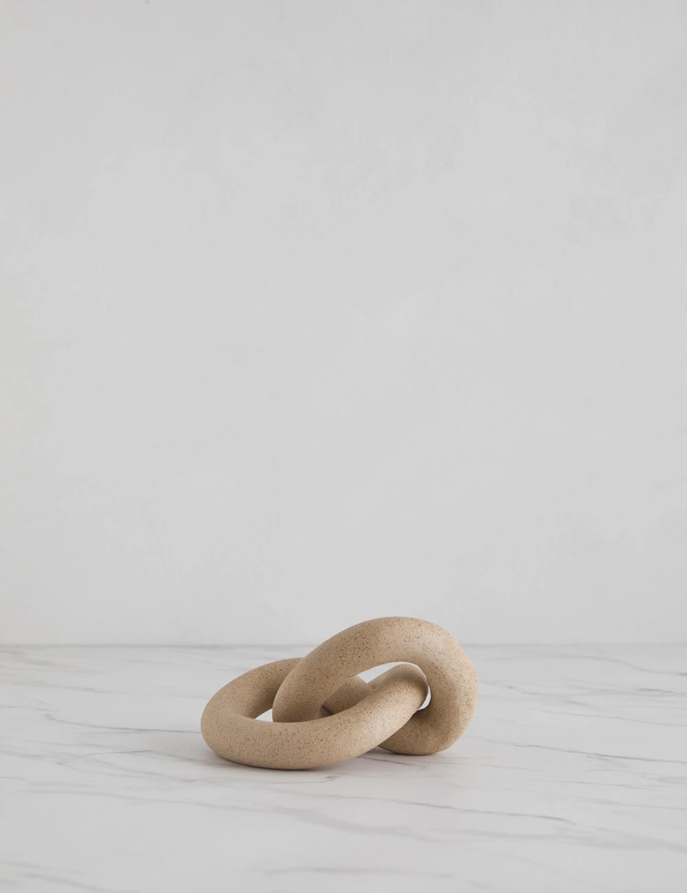 Lulu And Georgia Infinity Knot By SIN New 6 Lulu And Georgia Infinity Knot By SIN New