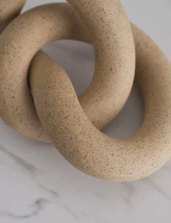 Lulu And Georgia Infinity Knot By SIN New 8 Lulu And Georgia Infinity Knot By SIN New