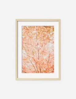 Lulu And Georgia New 'Pastel Fall Tree' Photography Print By Ingrid Beddoes 11 Lulu And Georgia New 'Pastel Fall Tree' Photography Print By Ingrid Beddoes