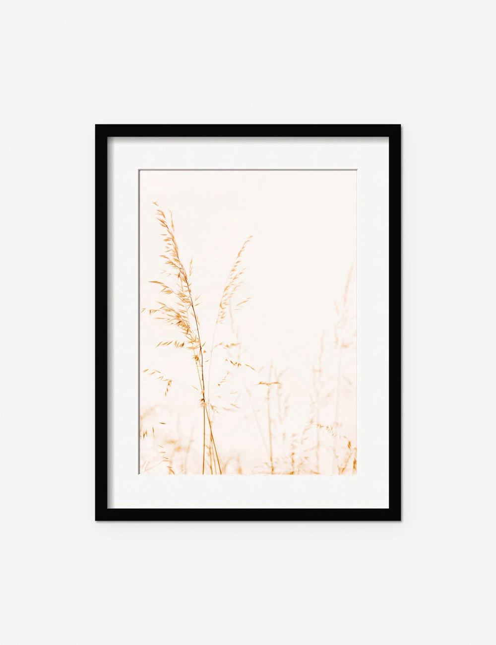 Lulu And Georgia 'Wild Grass' Photography Print By Ingrid Beddoes 3 Lulu And Georgia 'Wild Grass' Photography Print By Ingrid Beddoes