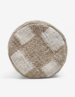 Lulu And Georgia Irregular Checkerboard Bolster Pillow By Sarah Sherman Samuel Sarah Sherman Samuel Collection 25 Lulu And Georgia Irregular Checkerboard Bolster Pillow By Sarah Sherman Samuel Sarah Sherman Samuel Collection