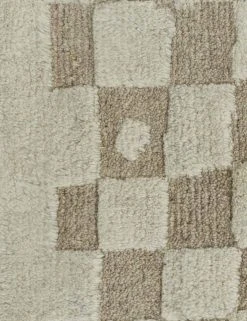 Lulu And Georgia Irregular Checkerboard Rug By Sarah Sherman Samuel 23 Lulu And Georgia Irregular Checkerboard Rug By Sarah Sherman Samuel