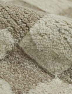 Lulu And Georgia Irregular Checkerboard Rug By Sarah Sherman Samuel 22 Lulu And Georgia Irregular Checkerboard Rug By Sarah Sherman Samuel