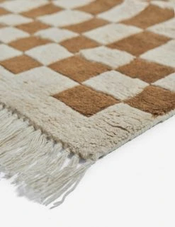 Lulu And Georgia Irregular Checkerboard Rug By Sarah Sherman Samuel 29 Lulu And Georgia Irregular Checkerboard Rug By Sarah Sherman Samuel