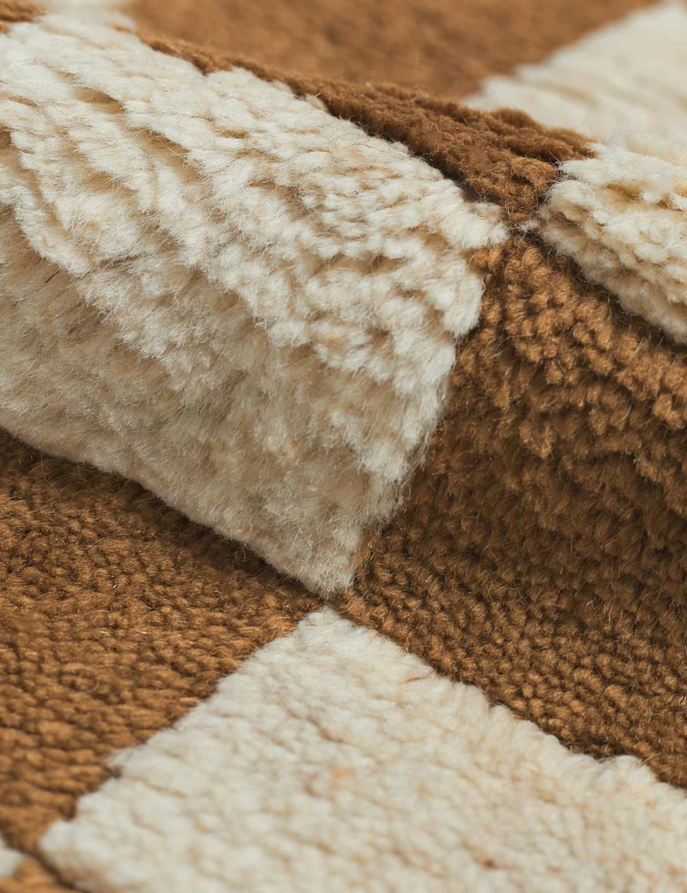 Lulu And Georgia Irregular Checkerboard Rug By Sarah Sherman Samuel 16 Lulu And Georgia Irregular Checkerboard Rug By Sarah Sherman Samuel