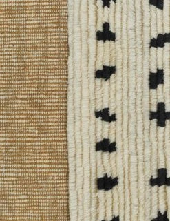 Lulu And Georgia Irregular Dots Rug By Sarah Sherman Samuel 17 Lulu And Georgia Irregular Dots Rug By Sarah Sherman Samuel