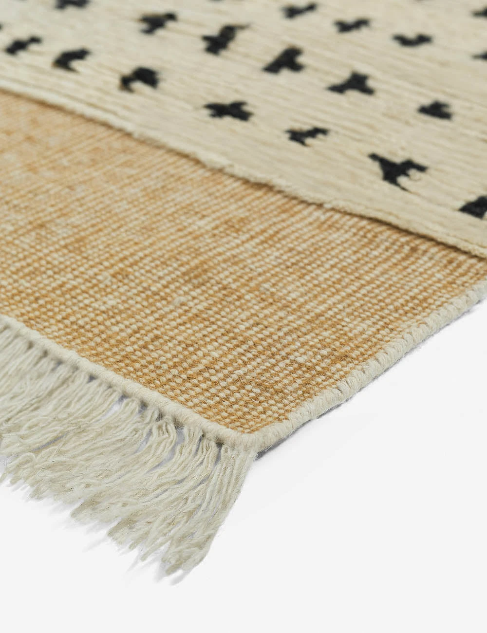 Lulu And Georgia Irregular Dots Rug By Sarah Sherman Samuel 8 Lulu And Georgia Irregular Dots Rug By Sarah Sherman Samuel