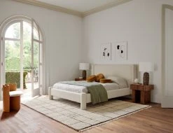 Lulu And Georgia Irregular Grid Rug By Sarah Sherman Samuel 19 Lulu And Georgia Irregular Grid Rug By Sarah Sherman Samuel