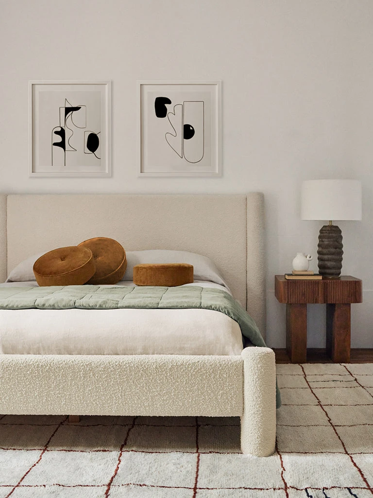 Lulu And Georgia Tamia Abstract Print Nina Freudenberger Collection 4 Lulu And Georgia Tamia Abstract Print Nina Freudenberger Collection