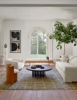 Lulu And Georgia Irregular Grid Rug By Sarah Sherman Samuel 23 Lulu And Georgia Irregular Grid Rug By Sarah Sherman Samuel