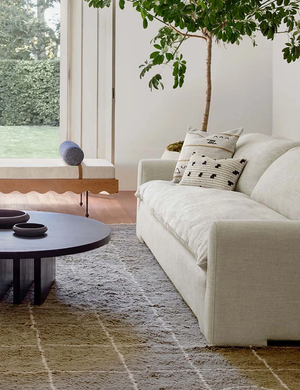 Lulu And Georgia Sarah Sherman Samuel Collection Irregular Dots Pillow By Sarah Sherman Samuel 5 Lulu And Georgia Sarah Sherman Samuel Collection Irregular Dots Pillow By Sarah Sherman Samuel